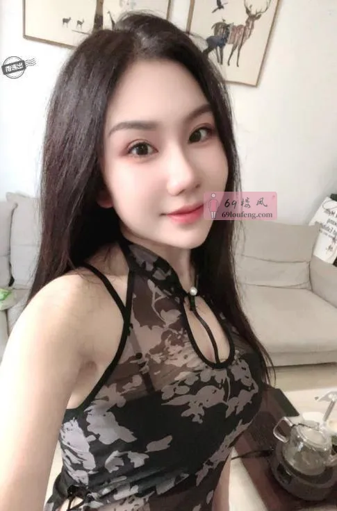 普陀性感旗袍少妇 - 上海-普陀区 楼凤实拍第4张