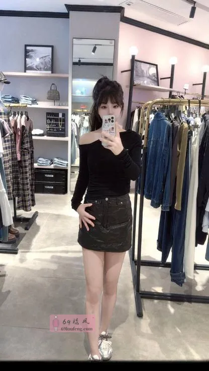 温柔配合颜值小希 - 广东-广州 楼凤实拍第4张