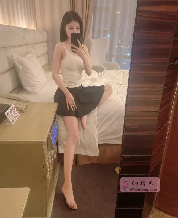 龙华蜜糖 - 广东-深圳 楼凤实拍第4张