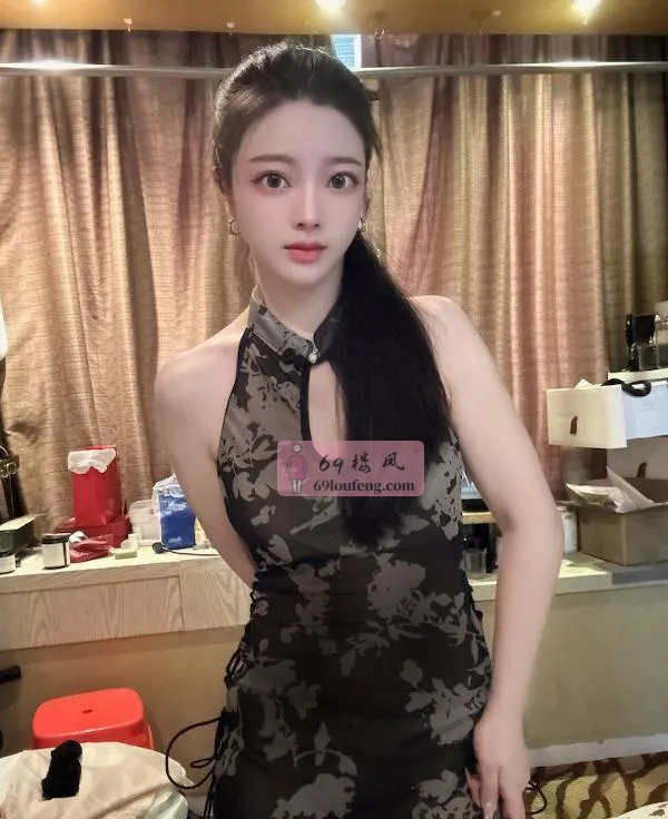 福田大奶柒柒 - 广东-深圳 楼凤实拍第2张