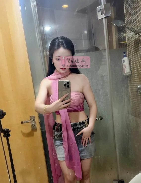 福田大奶柒柒 - 广东-深圳 楼凤实拍第1张