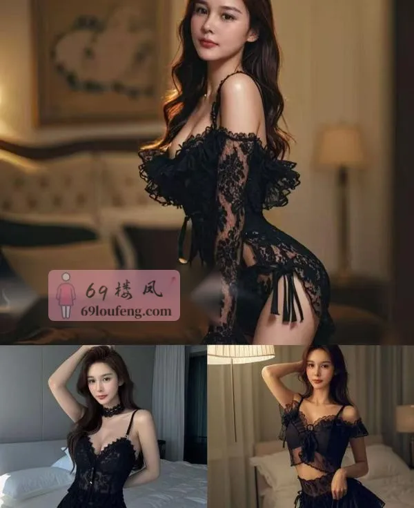 郑州05后海选 - 河南-郑州 楼凤实拍第4张