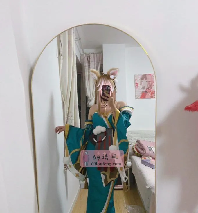 静安cos小萝莉 - 上海-静安区 楼凤实拍第1张