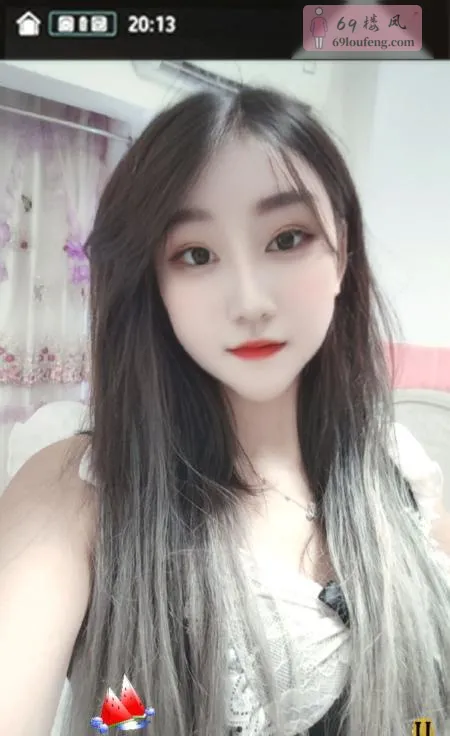 淡水长腿芳芳 - 广东-惠州 楼凤实拍第4张