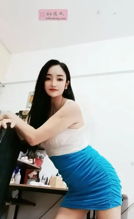 蜀山骚表妹 - 安徽-合肥 楼凤实拍第4张