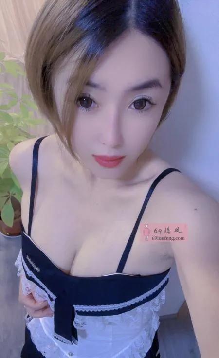 姑苏短发少妇 - 江苏-苏州 楼凤实拍第1张