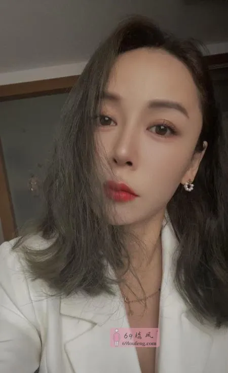 滨湖小浪姐 - 江苏-无锡 楼凤实拍第2张