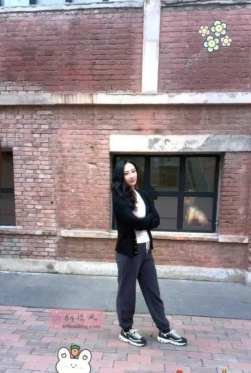 丰台大胸美少妇 - 北京-丰台区 楼凤实拍第2张