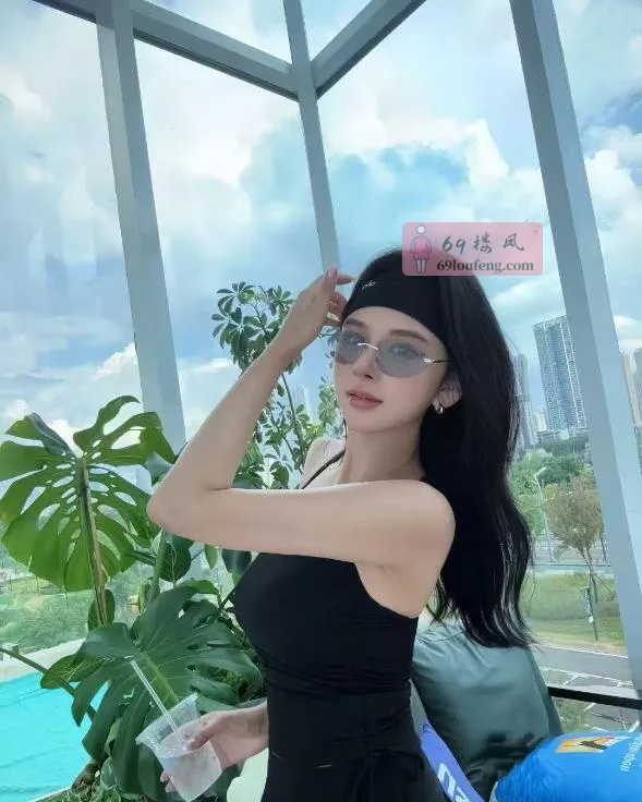 罗湖性感火辣可可 - 广东-深圳 楼凤实拍第3张