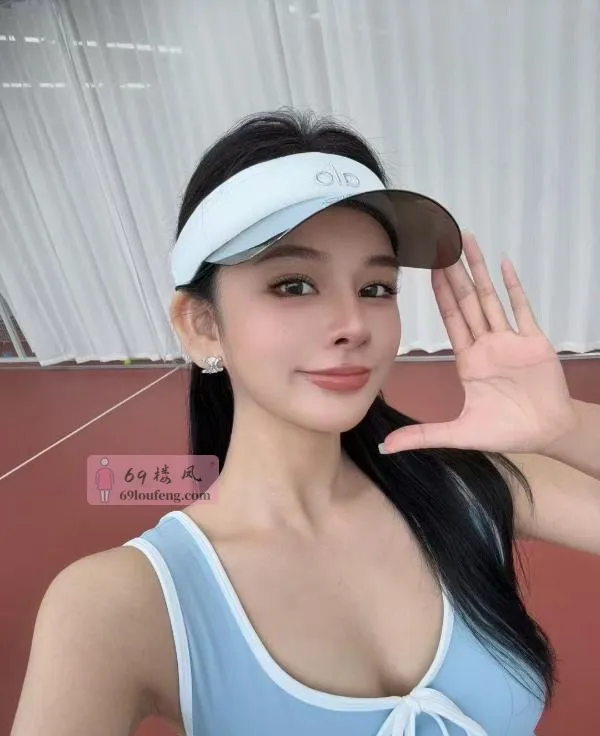 罗湖性感火辣可可 - 广东-深圳 楼凤实拍第1张