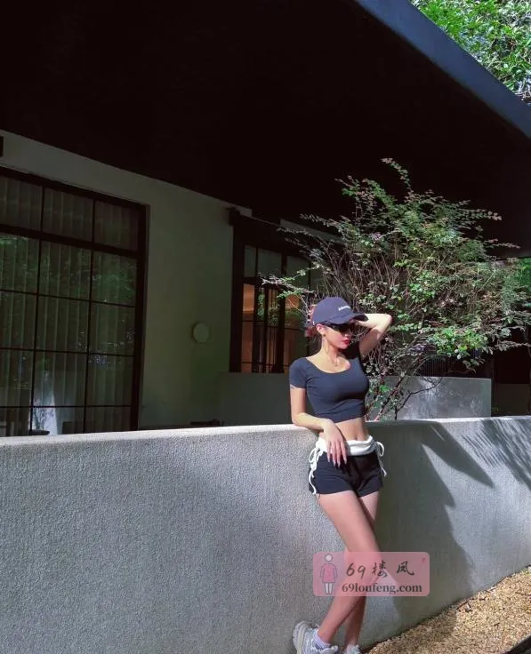 天河健身性感老师袁满 - 广东-广州 楼凤实拍第3张