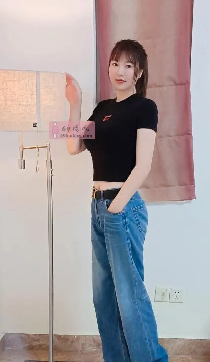 良家御姐小乔 - 广东-广州 楼凤实拍第1张