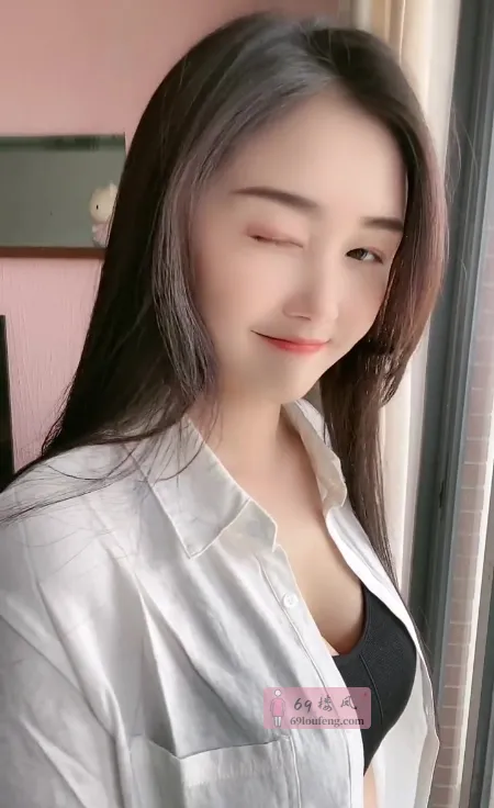 童颜巨乳可欣 - 山西-太原 楼凤实拍第3张