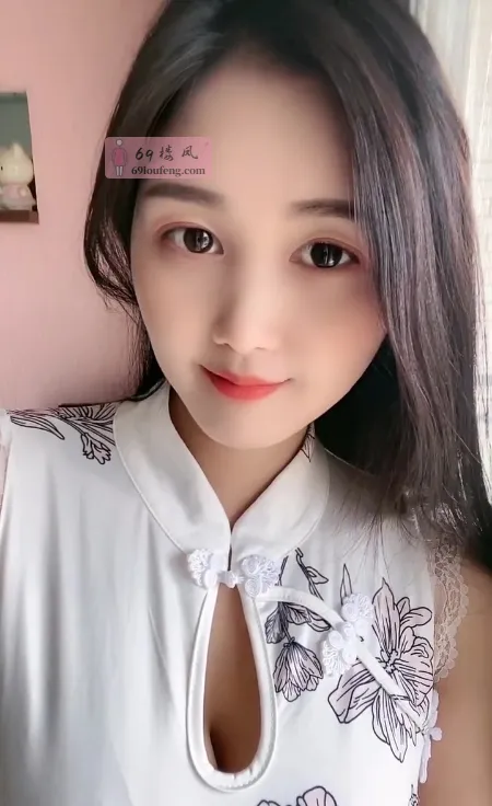 童颜巨乳可欣 - 山西-太原 楼凤实拍第2张