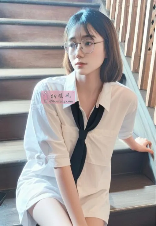 眼镜少妇野子 - 广东-广州 楼凤实拍第4张