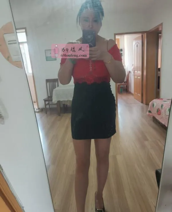 丰台高挑熟女微微 - 北京-丰台区 楼凤实拍第1张