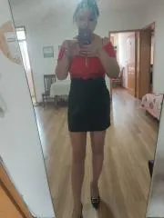 丰台高挑熟女微微 北京 - 丰台区同城兼职实景展示