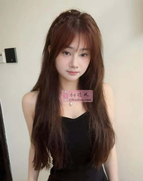 颜值大奶小琪琪 - 广东-广州 楼凤实拍第4张