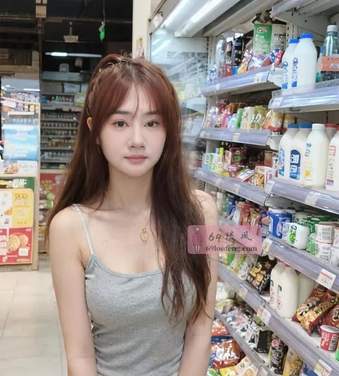 颜值大奶小琪琪 - 广东-广州 楼凤实拍第2张