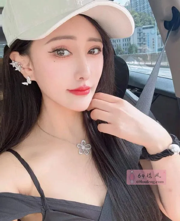 朝阳美胸御姐思彤 - 北京-朝阳区 楼凤实拍第3张