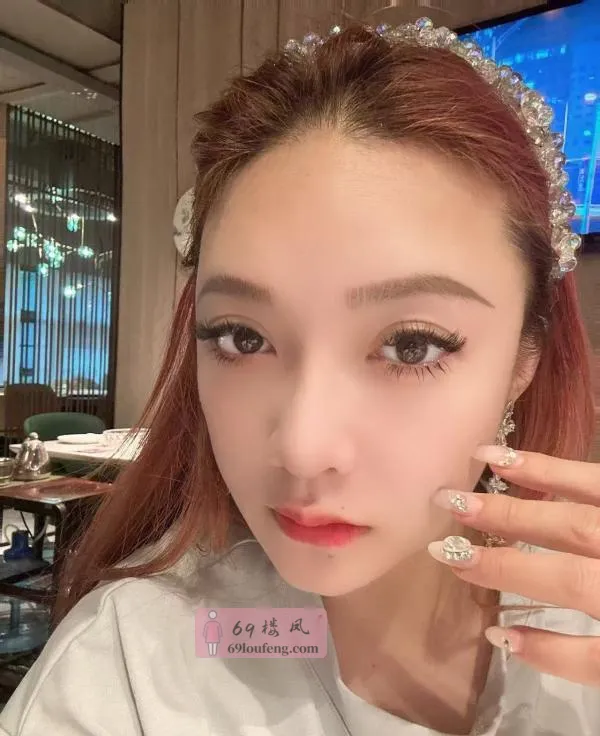 南山性感可可 - 广东-深圳 楼凤实拍第1张