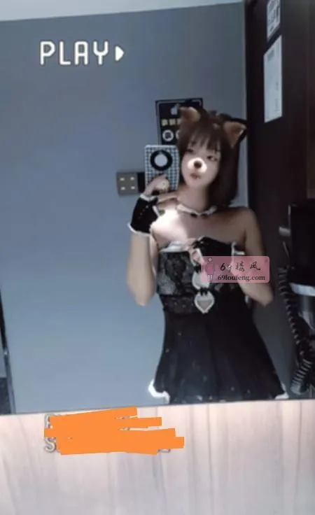 嫩妹小爱 - 江西-南昌 楼凤实拍第3张