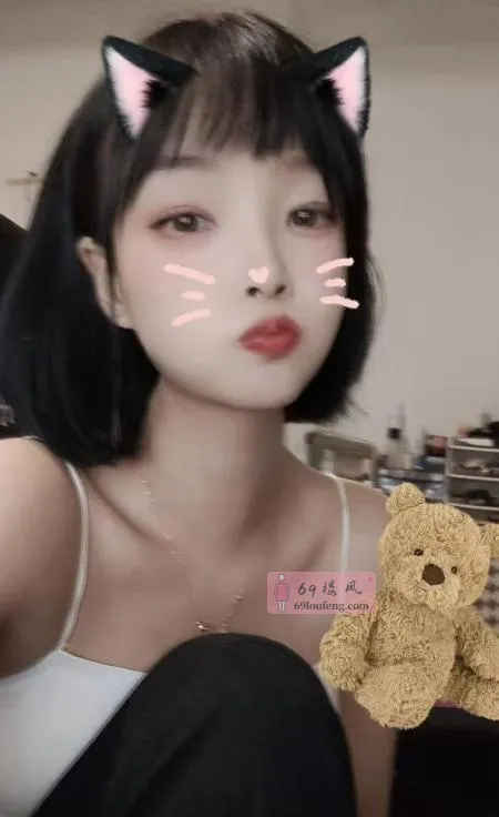 嫩妹小爱 - 江西-南昌 楼凤实拍第2张