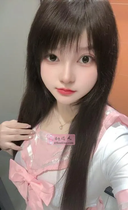 龙岗大胸妹闹闹 - 广东-深圳 楼凤实拍第2张