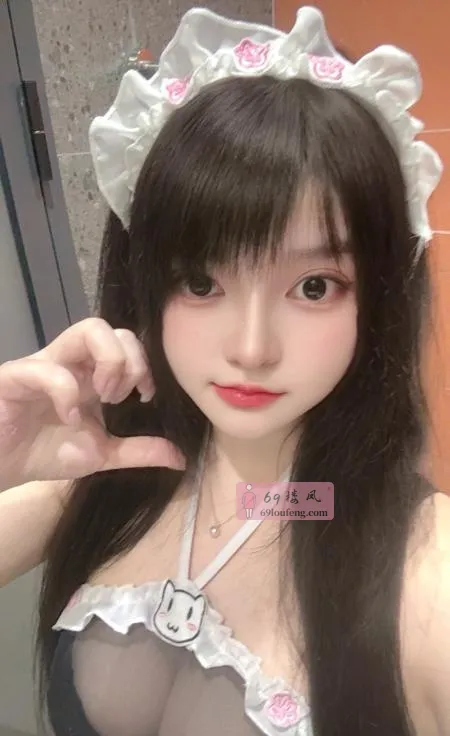 龙岗大胸妹闹闹 - 广东-深圳 楼凤实拍第3张