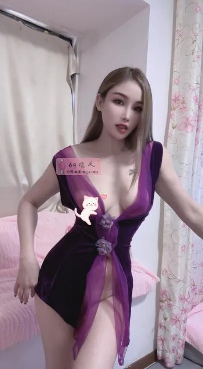 大长腿水魔悠美 - 江苏-苏州 楼凤实拍第2张