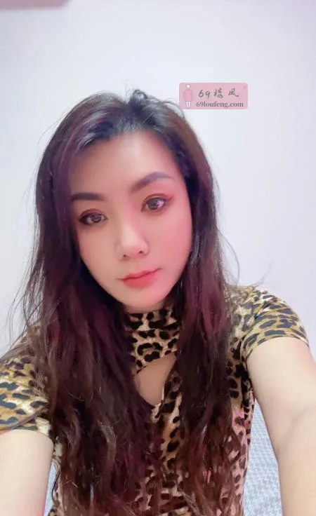 拱墅豹纹少妇妮妮 - 浙江-杭州 楼凤实拍第1张