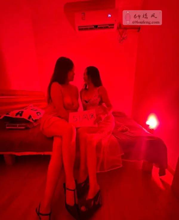 中大项双飞巨乳两闺蜜 - 江苏-南京 楼凤实拍第1张