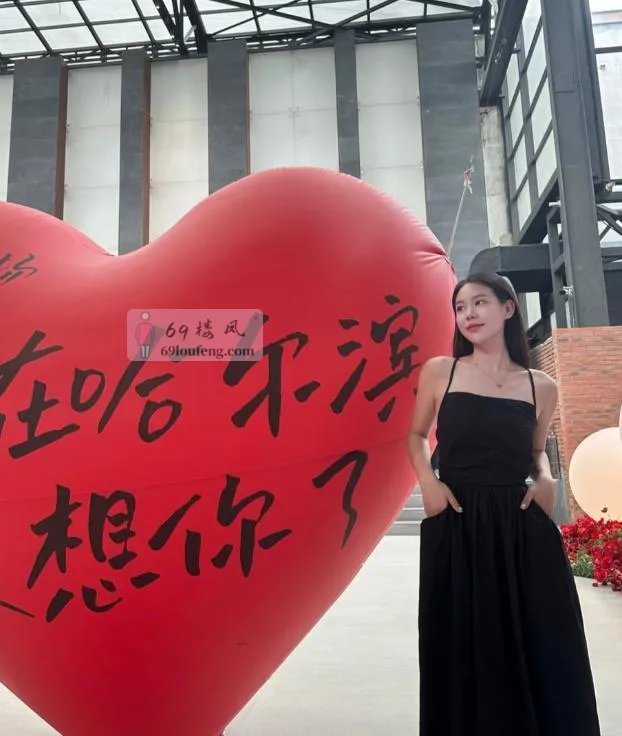 哈尔滨顾茜茜 - 黑龙江-哈尔滨 楼凤实拍第1张