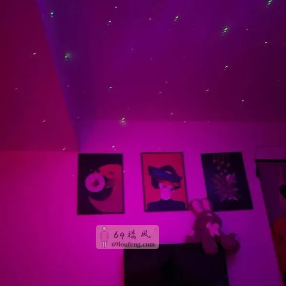 嘉兴毒龙超顶肉肉 真实工作室环境 (地点：浙江 - 嘉兴)