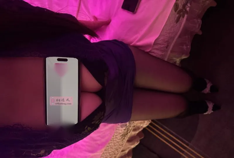 丰乳骚妇妃妃 - 广东-广州 楼凤实拍第2张