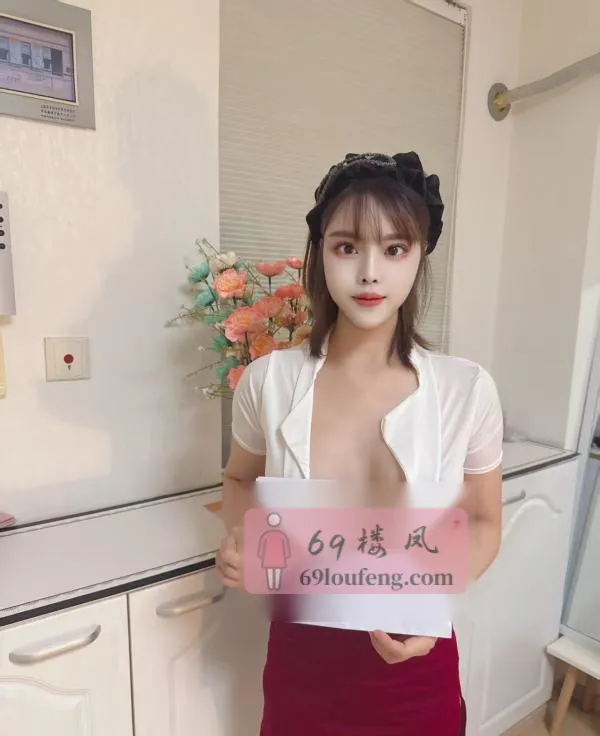 性感制服小美女 - 上海-闵行区 楼凤实拍第4张