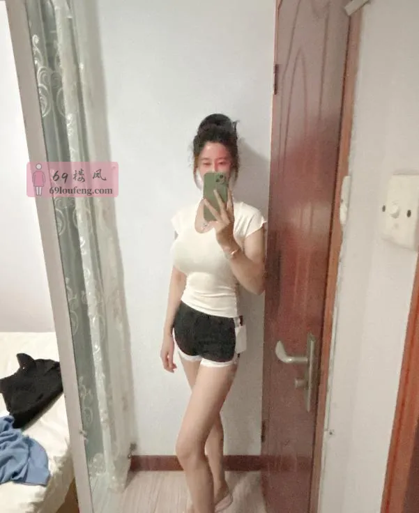 深圳奶神蜜桃臀健美 - 广东-深圳 楼凤实拍第3张