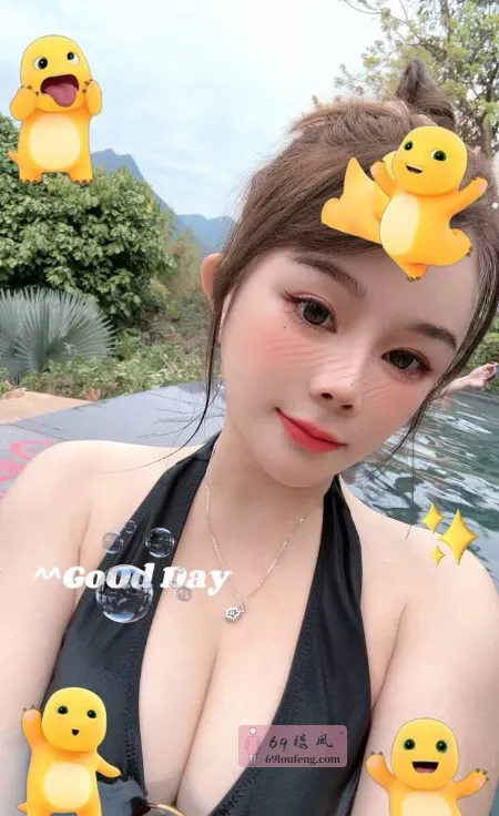 福田口技巨乳老师涵涵 - 广东-深圳 楼凤实拍第3张