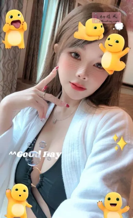 福田口技巨乳老师涵涵 - 广东-深圳 楼凤实拍第2张
