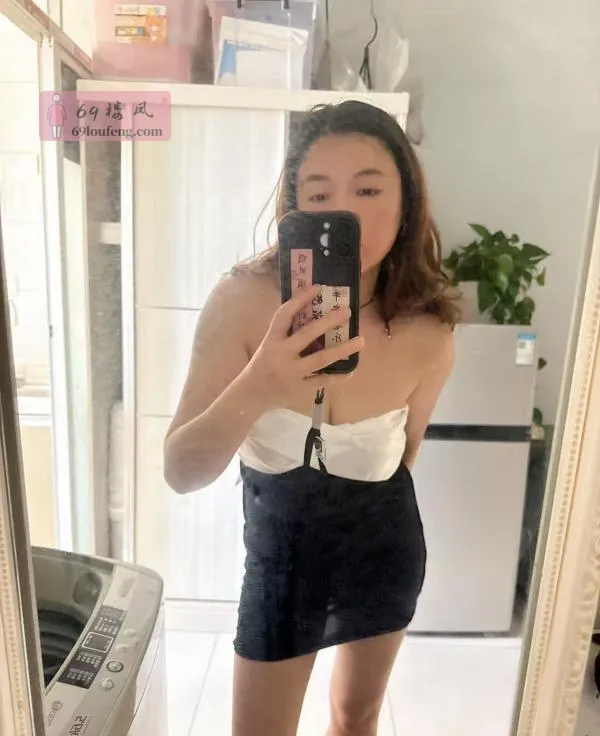 勾人少妇柠檬 - 广东-深圳 楼凤实拍第2张