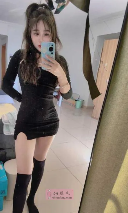 海珠昌岗舍吻御姐 - 广东-广州 楼凤实拍第2张