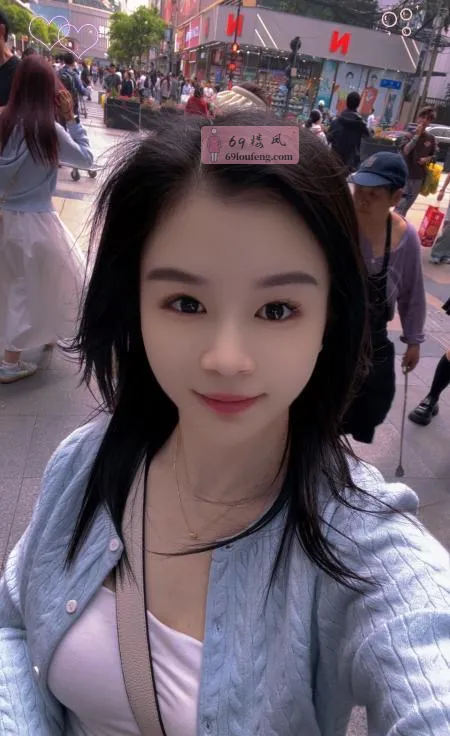 锦江小白兔 - 四川-成都 楼凤实拍第2张