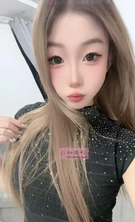170三点粉气质女神 - 江苏-南京 楼凤实拍第4张