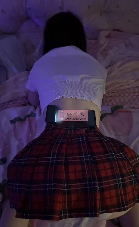 合肥庐阳小仙女 - 安徽-合肥 楼凤实拍第3张