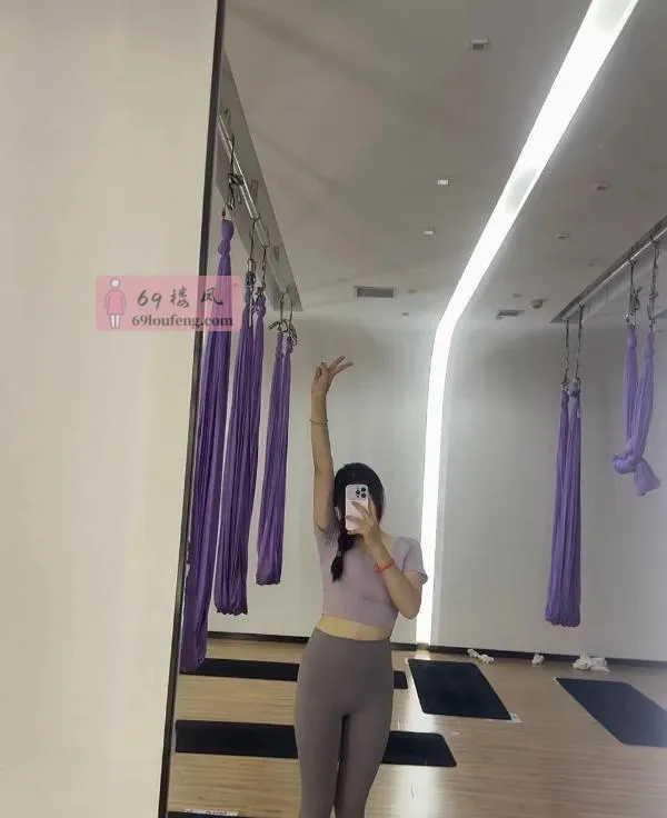 杭州美女苏瑶 - 浙江-杭州 楼凤实拍第3张