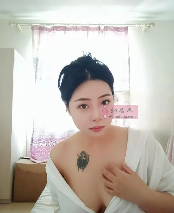 服务系大胸芊儿 - 天津-河东区 楼凤实拍第1张