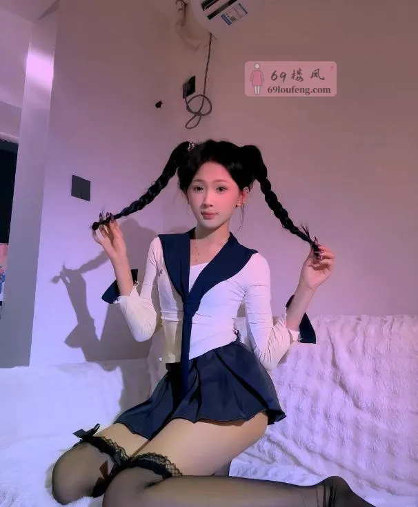 市北粉嫩小七 - 山东-青岛 楼凤实拍第3张