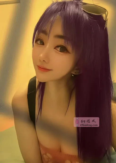 风情万种大胸希思 - 广东-深圳 楼凤实拍第1张