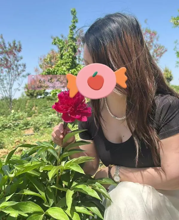 包河气质御姐姐 - 安徽-合肥 楼凤实拍第1张