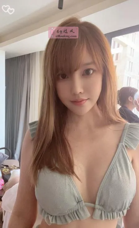 肤白颜值诗诗老师 - 广东-深圳 楼凤实拍第3张